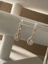 Load image into Gallery viewer, Starlight Romance Earrings