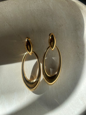 Eclipse Earrings