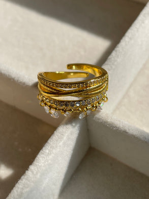 Luxe Ring