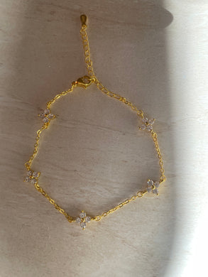 Star Bracelet