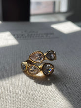 Load image into Gallery viewer, Wrapped Around Your Finger Ring