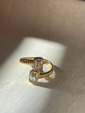 City Gal Ring