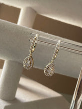 Load image into Gallery viewer, Starlight Romance Earrings