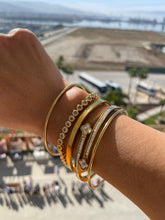 Load image into Gallery viewer, Winter Sparkle Bracelet
