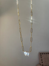 Load image into Gallery viewer, Out of the Office Necklace