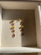 Load image into Gallery viewer, Bridesmaid Party Earrings