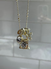Load image into Gallery viewer, Maximalist Charm Lover Necklace