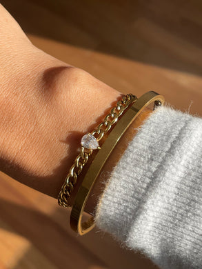 Better Together Bracelet Stack