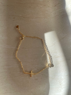 Divine Guide Bracelet