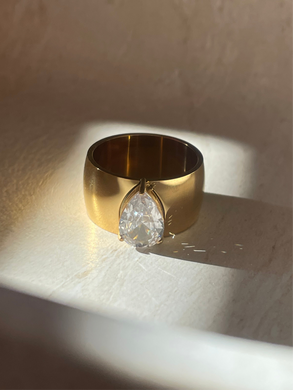 Glowing Anywhere Ring