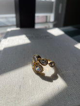 Load image into Gallery viewer, Wrapped Around Your Finger Ring