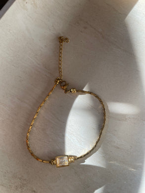Crystal Bracelet