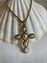 Load image into Gallery viewer, Blessed Summer Necklace