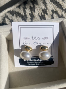 Life’s a Ball Earrings