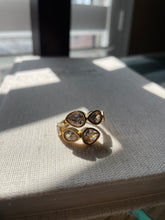 Load image into Gallery viewer, Wrapped Around Your Finger Ring