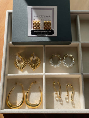 Advent Surprise Me Box