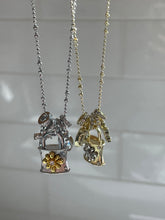 Load image into Gallery viewer, Maximalist Charm Lover Necklace
