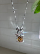 Load image into Gallery viewer, Maximalist Charm Lover Necklace