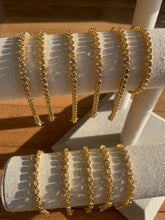 Load image into Gallery viewer, Winter Sparkle Bracelet