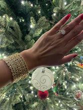 Load image into Gallery viewer, Winter Sparkle Bracelet