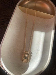 Lucky Charm Necklace