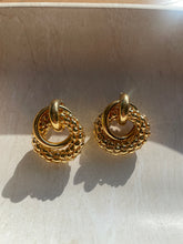 Load image into Gallery viewer, Mother Of The Bride Earrings