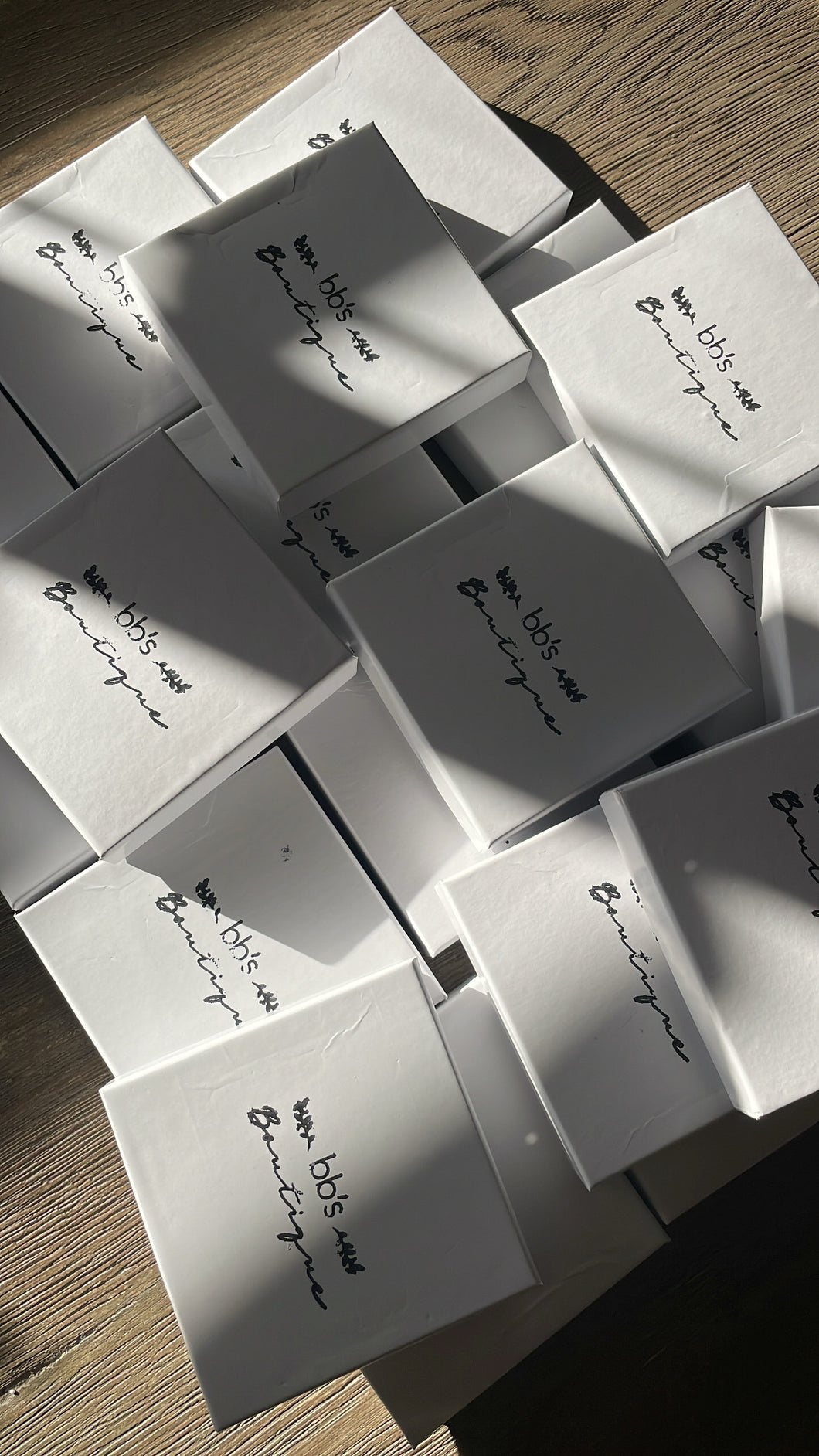 Mystery Surprise Me Item