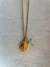 Load image into Gallery viewer, Divine Guide Necklace