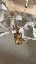 Load image into Gallery viewer, Zodiac Gold Filled Necklace